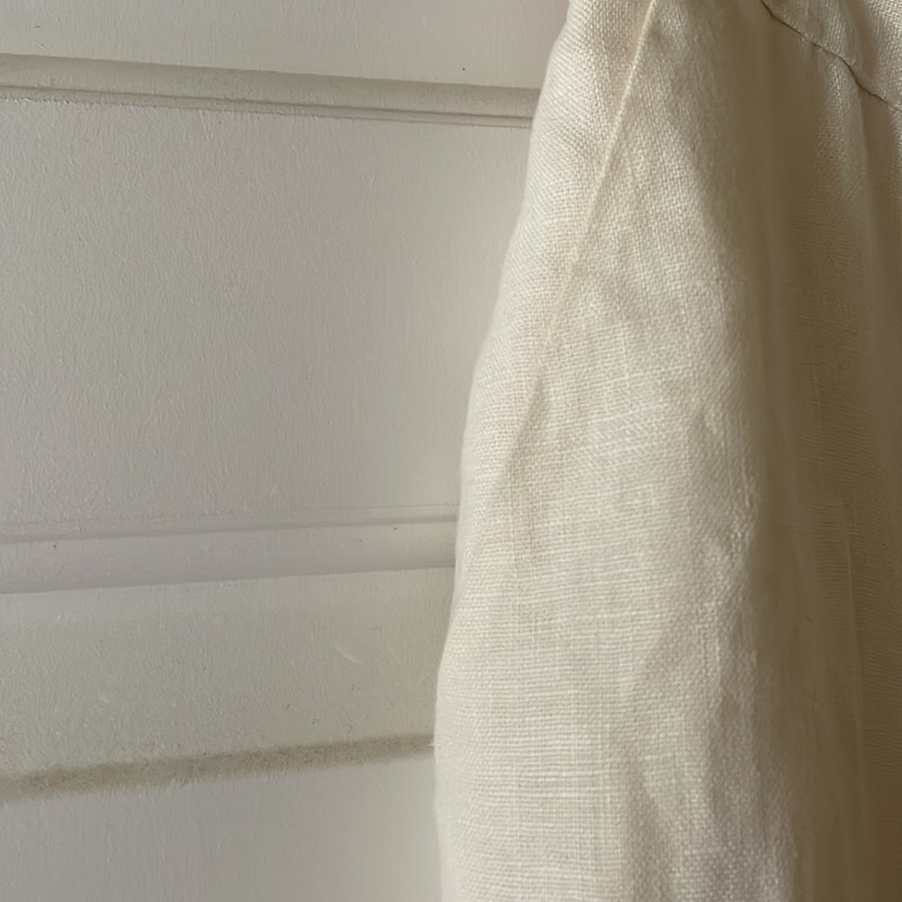 Linen Slacks - image 2